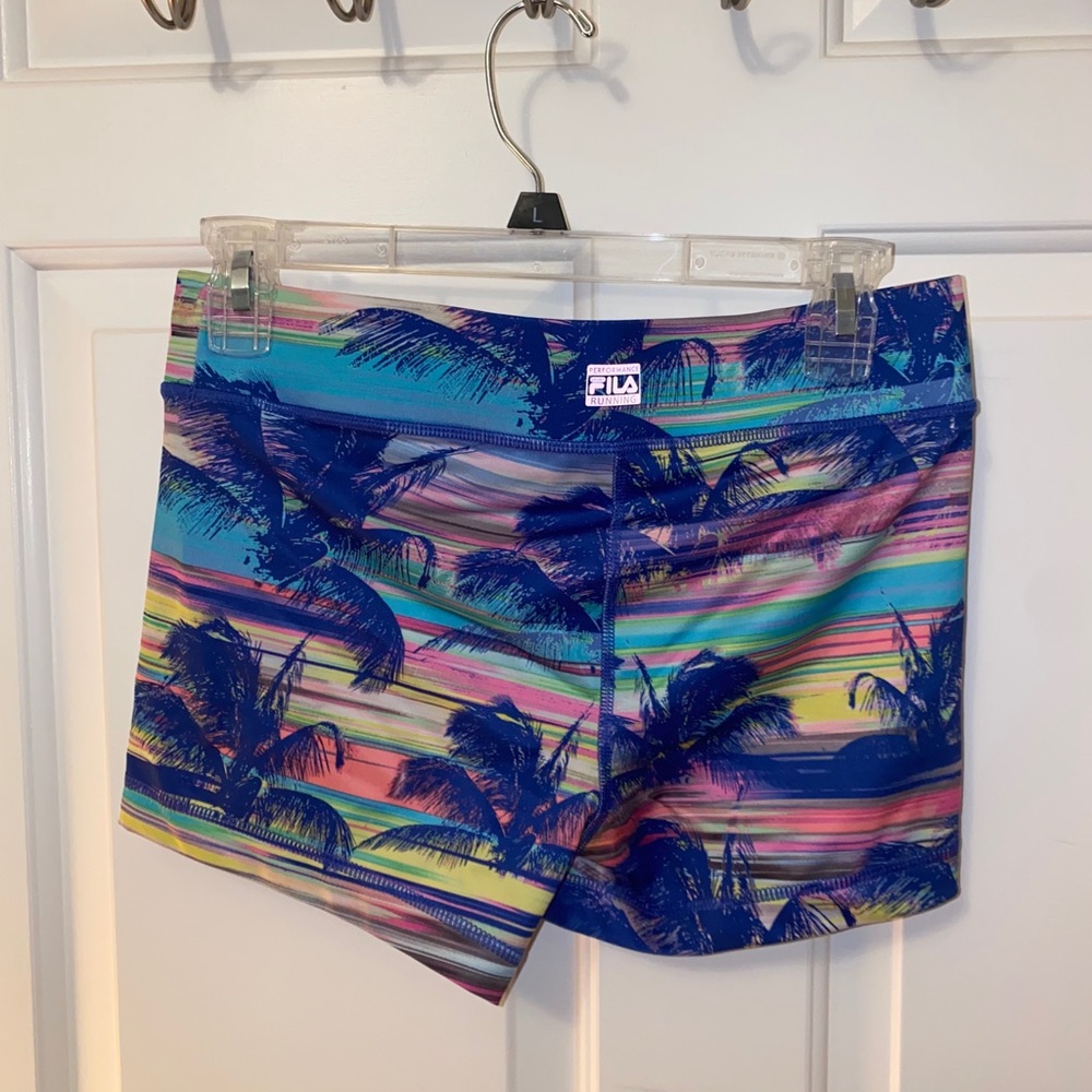 Colorful Spandex! - Picture 3 of 3